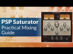 PSP Saturator