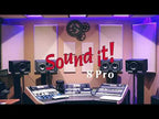 Sound it! 8 Pro - Mac