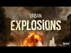 Boom Urban Explosions BUNDLE