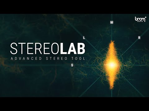 Boom Stereolab