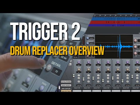 TRIGGER 2 Platinum | Plugin World
