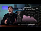 Baby Audio Smooth Operator Pro