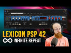 PSP Studio Classics: Delay & Reverb
