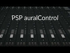 PSP auralControl