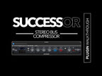 SUCCESSOR STEREO BUS COMPRESSOR