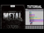 Boom Cinematic Metal 1 CK