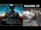 Boom Historical Firearms CK