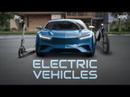 Boom Electric Vehicles