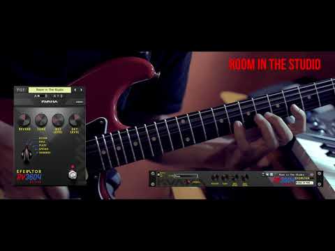 Kuassa Synth Essential Bundle