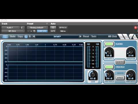 Wave Arts MR Click 6