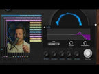 Nightfox Audio Layered