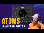 Baby Audio Atoms