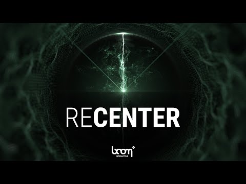 Boom ReCenter – Plugin World
