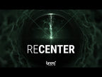 Boom ReCenter