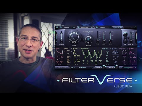 Polyverse Filterverse