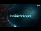 Boom Cinematic Expressions BUNDLE