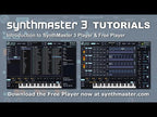 KV331 SynthMaster 3 Player