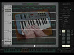 Sugar Bytes Thesys