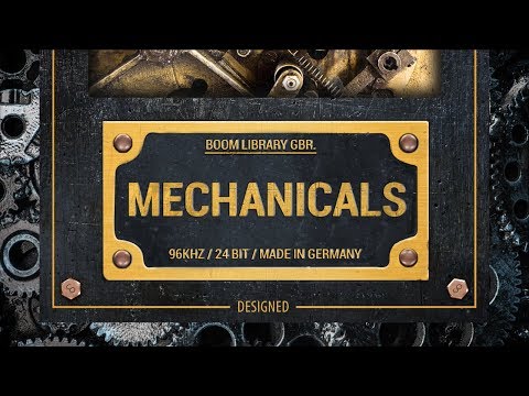 Boom Casual UI Bundle