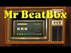 Mr BeatBox - The CR-78 Teaser Video