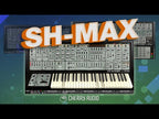 SH-MAX