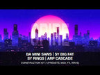 Reveal Sound Synthwave