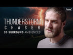 Boom Thunderstorm Chaser SURROUND