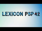 PSP Lexicon PSP42x