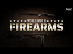 Boom World War II Firearms Designed