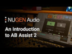 NUGEN NUtility Toolkit