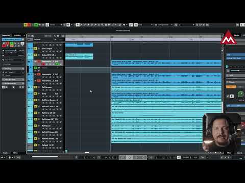 Melda MTrackAlign