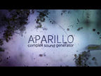 Sugar Bytes Aparillo