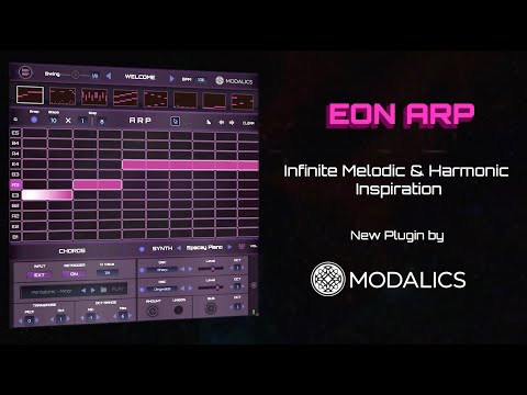 Modalics Bundle