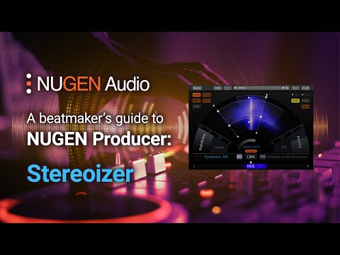 NUGEN Stereoizer 3