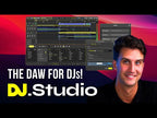 DJ.Studio Pro + Stems