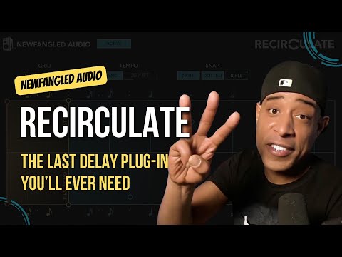Recirculate