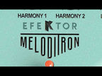 Kuassa Efektor Meloditron