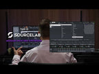 Initial Audio SourceLab