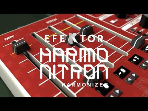 Kuassa Efektor Pitch Bundle