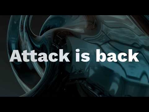 Attack 3