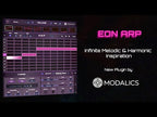 Modalics Composition Bundle