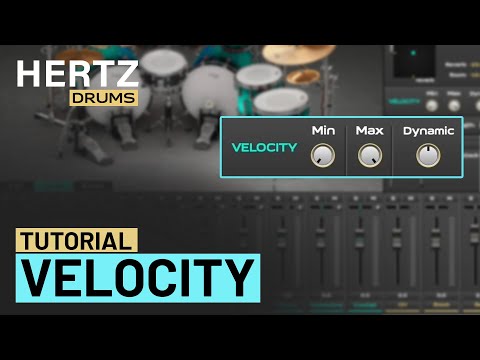 Hertz Drums Bundle