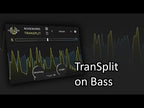 NoiseWorks TranSplit