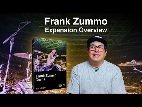 SSD Frank Zummo expansion