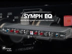 SYMPH EQ Stereo Asymptotic Equalizer