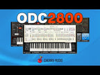 ODC 2800 Synthesizer