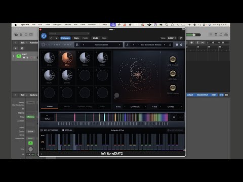 Infinitone 2