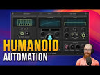 Baby Audio Humanoid