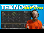 Baby Audio Tekno