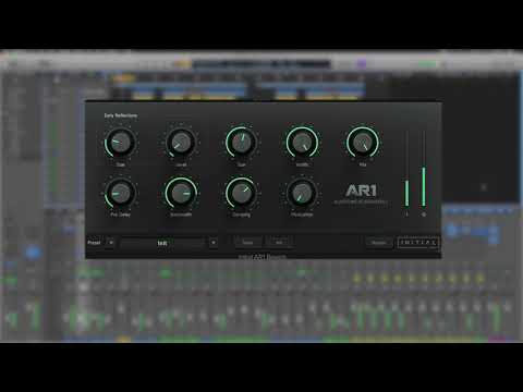Initial Audio AR1